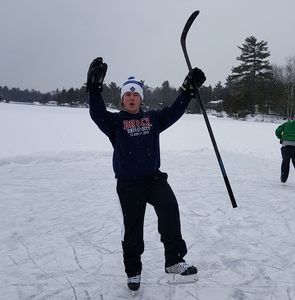 Meet your Posher, Brendan